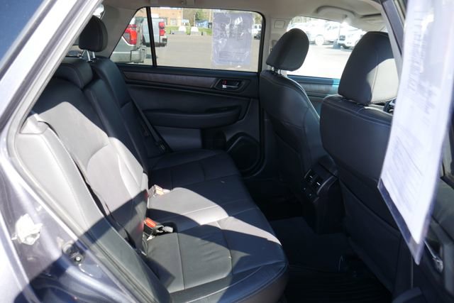 Used 2015 Subaru Outback 2.5i Limited w/ Popular Package #4 AWD/4WD image 24