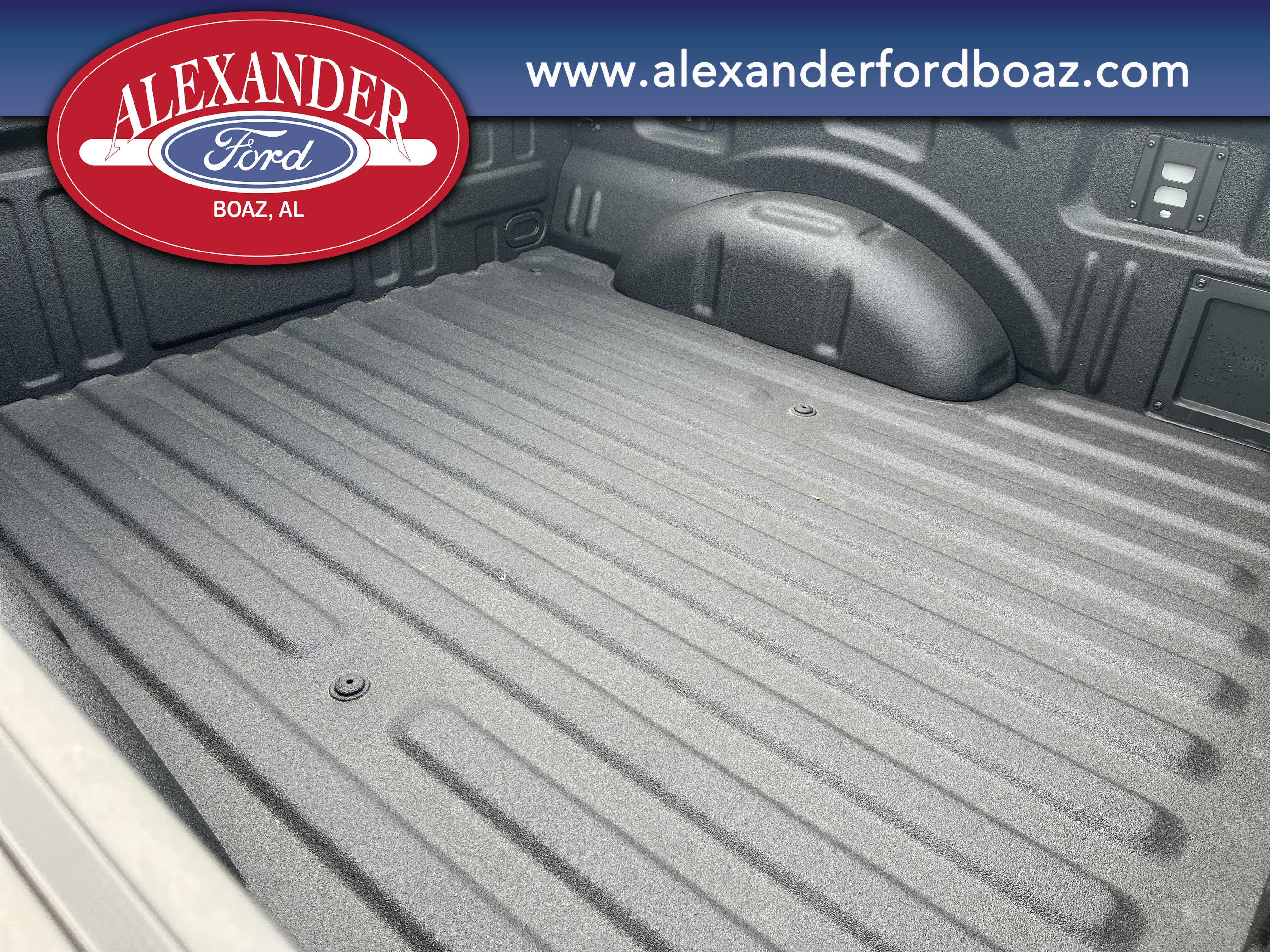 New 2026 Ford F150 XLT w/ Equipment Group 302A MID image 9