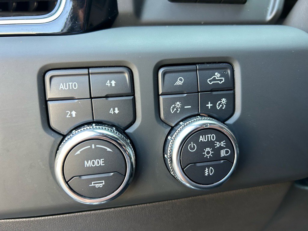 Used 2024 GMC Sierra 1500 Denali w/ Denali Reserve Package image 30