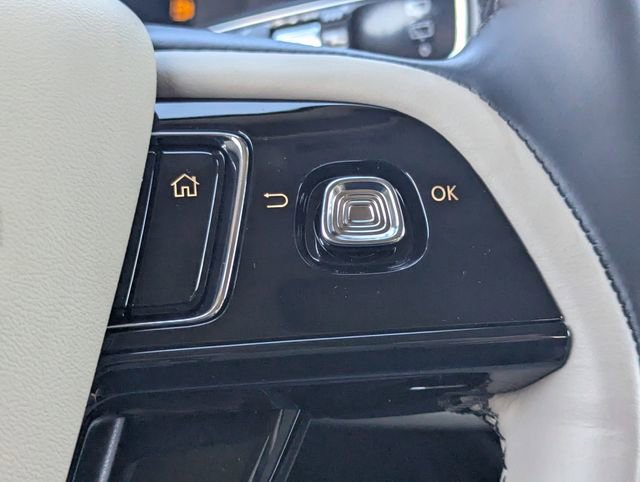 New 2026 Lincoln Corsair Reserve w/ Jet Appearance Package image 25