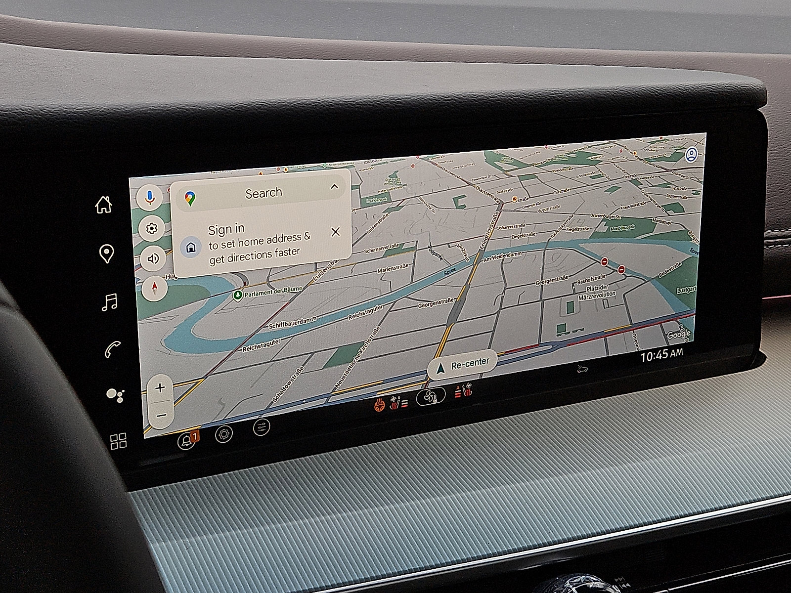 New 2026 Nissan Murano Platinum w/ Cargo Package image 15