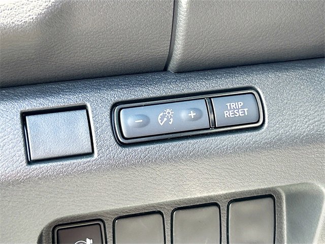 New 2026 Nissan Frontier SV image 7