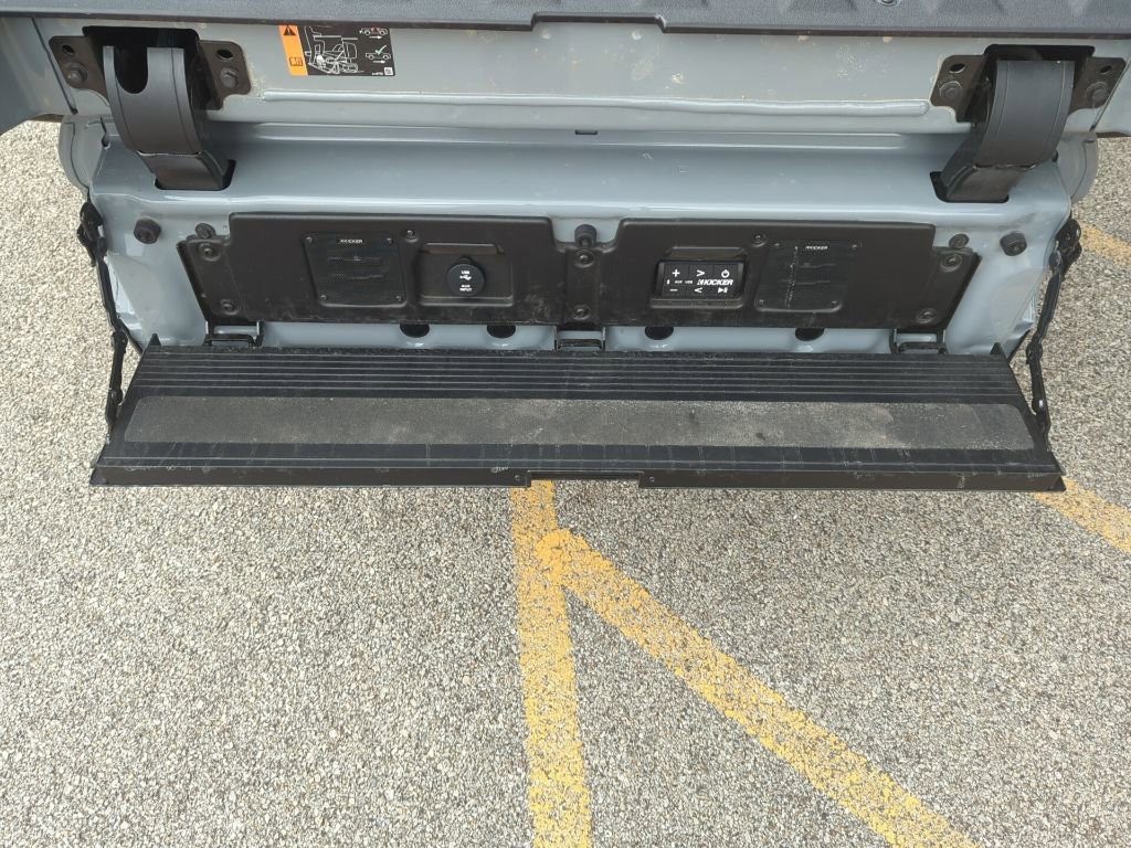 New 2025 GMC Hummer EV 3X w/ Extreme Off-Road Package AWD/4WD image 17