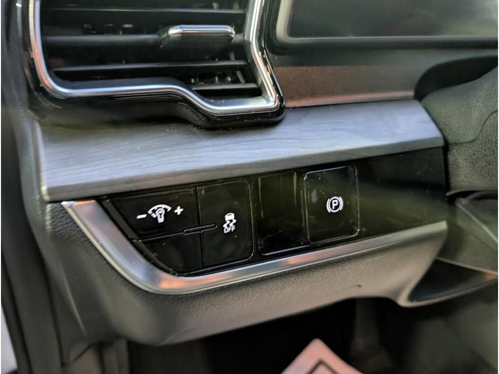 Used 2023 Kia Sportage X-Line image 17