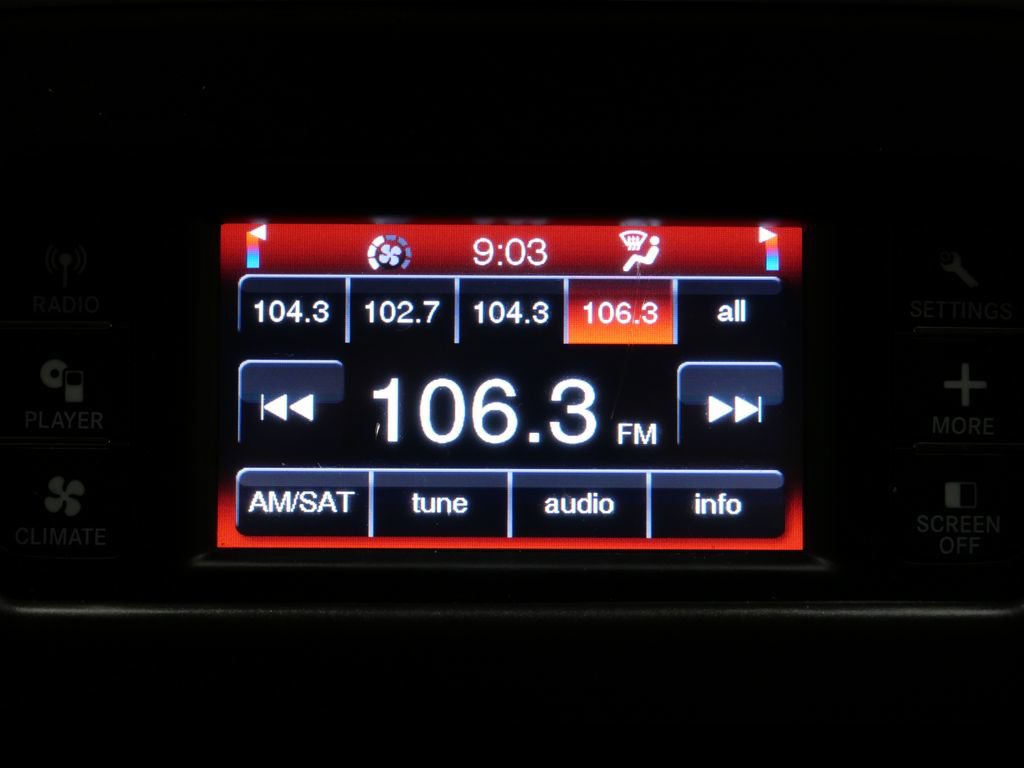 Used 2020 Dodge Journey SE w/ SE Popular Equipment Group image 16