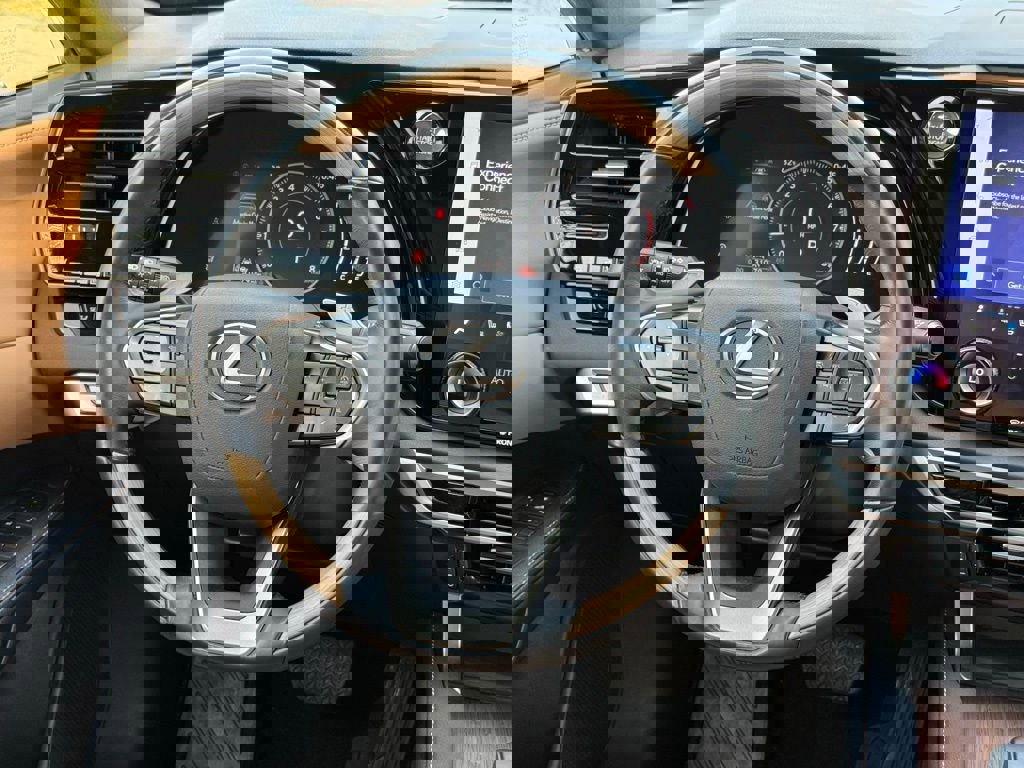 Certified 2023 Lexus RX 350 Premium w/ Cold Area Package image 30