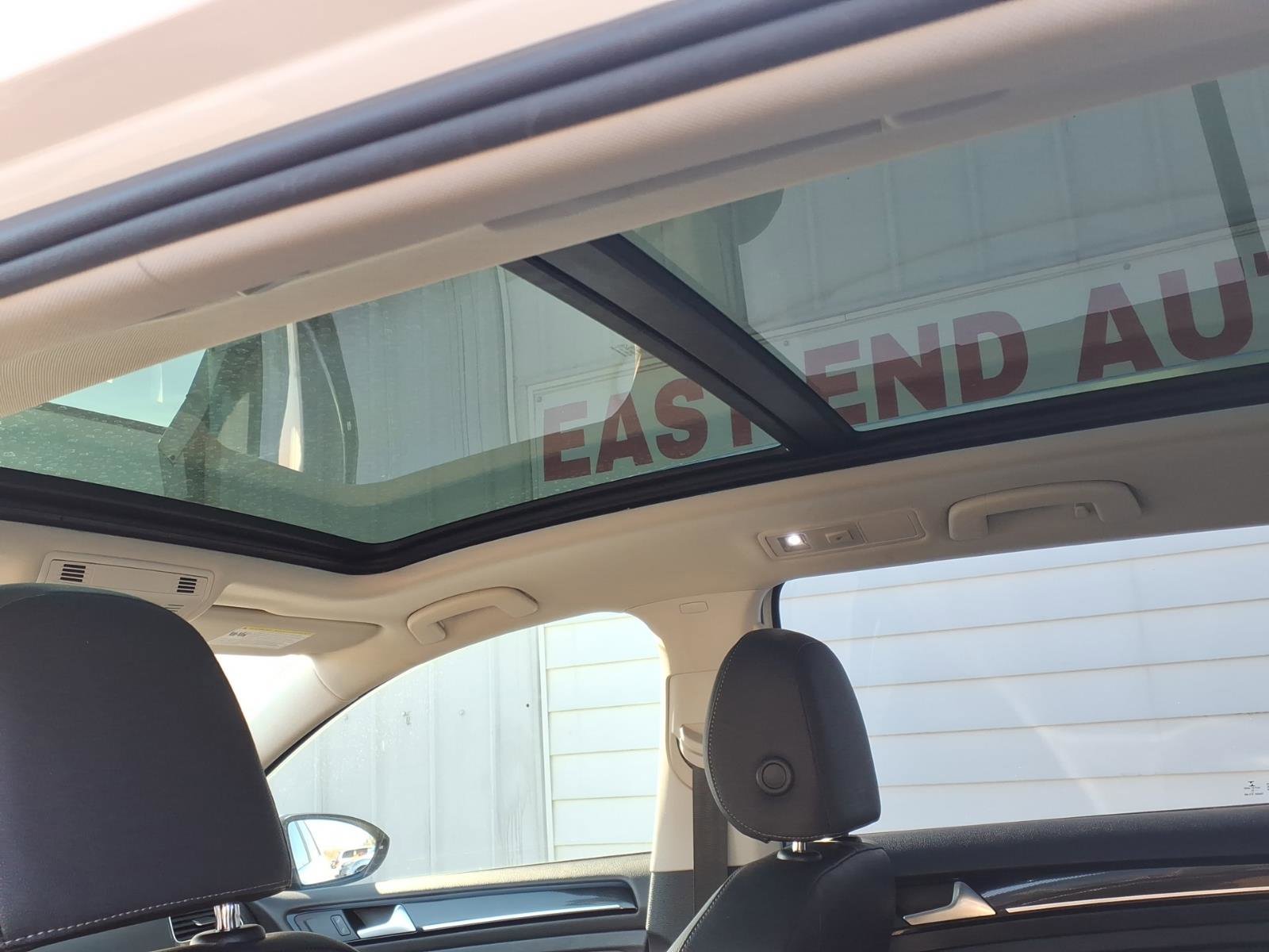 Used 2015 Volkswagen Golf TDI SEL image 15