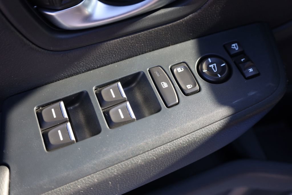 Used 2024 Honda Pilot TrailSport image 12