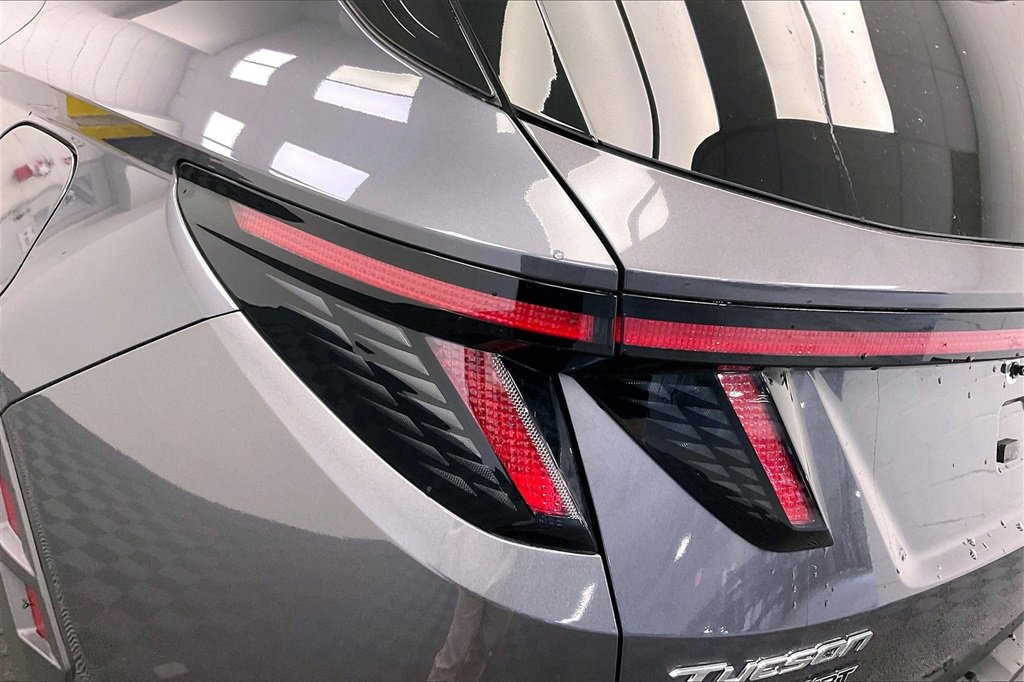 Used 2024 Hyundai Tucson XRT image 23