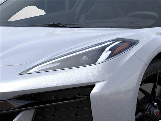 New 2027 Chevrolet Corvette Z06 RWD image 10