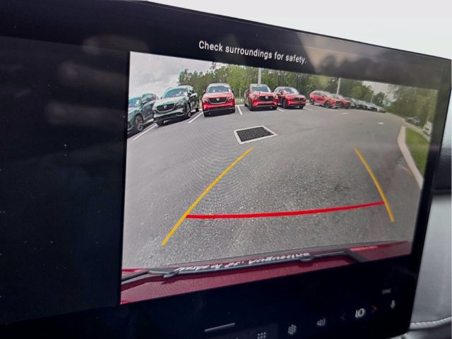 New 2026 MAZDA CX-5 Preferred AWD/4WD image 24