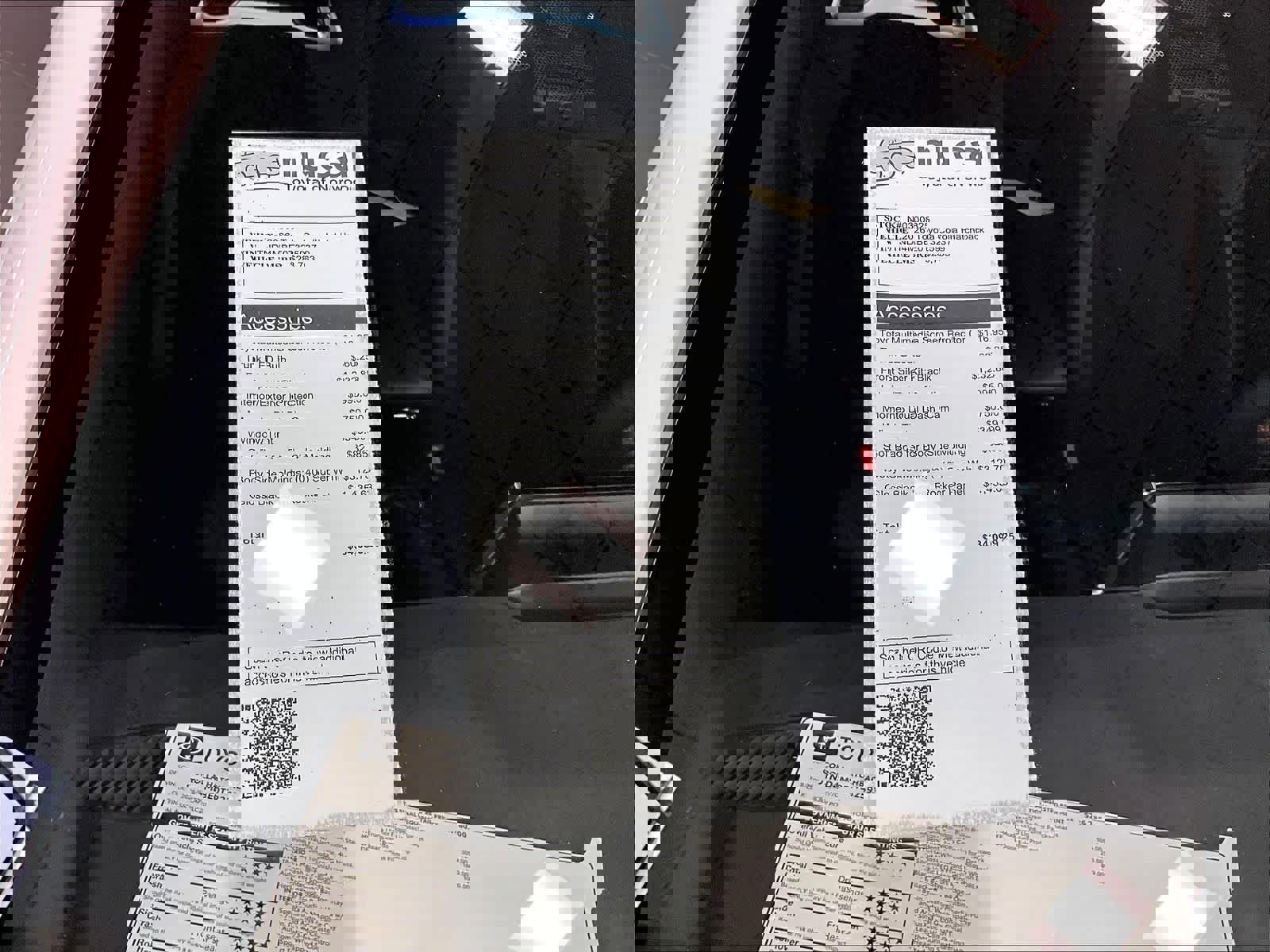 New 2026 Toyota Corolla SE image 18