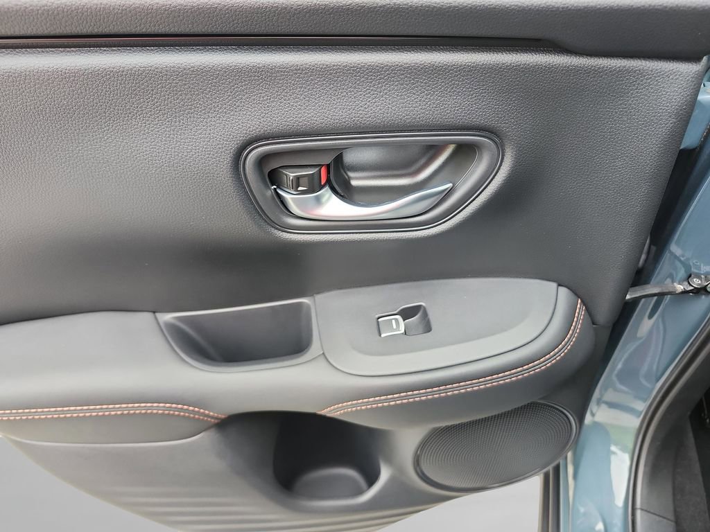 Used 2024 Honda HR-V Sport image 22