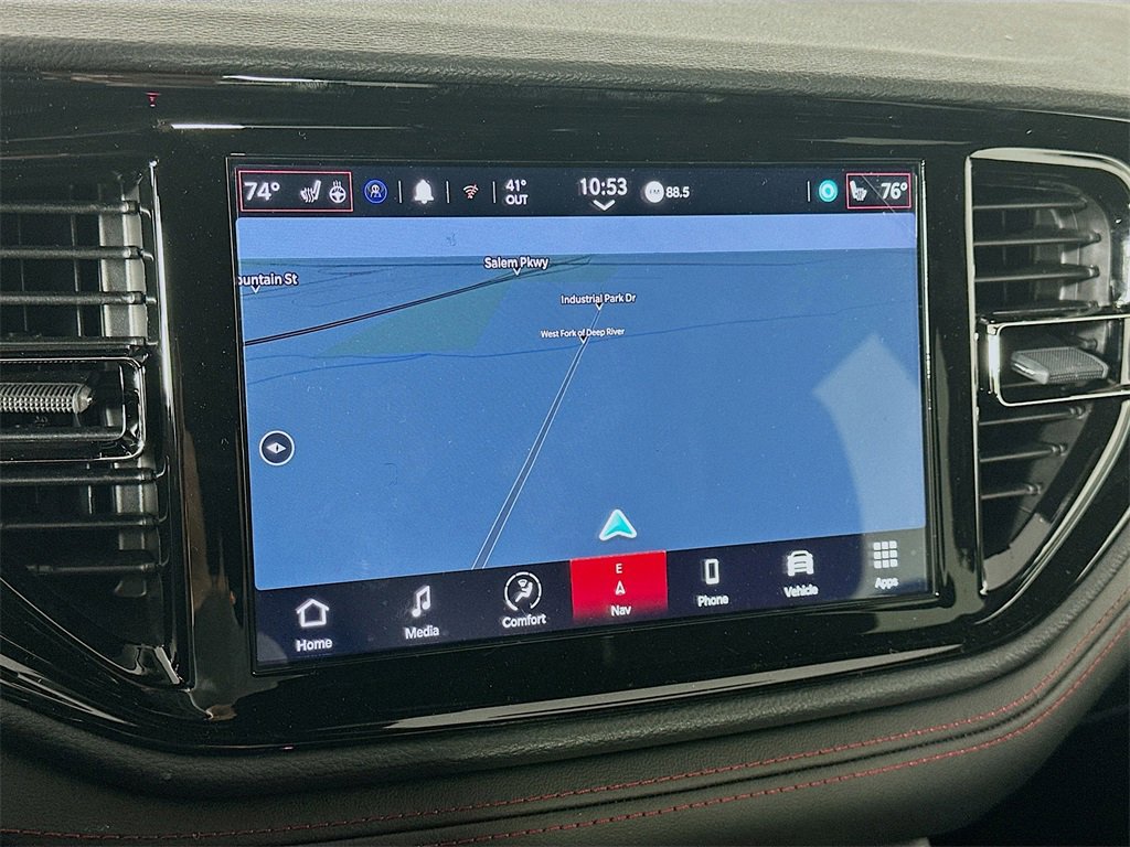 New 2026 Dodge Durango GT image 15