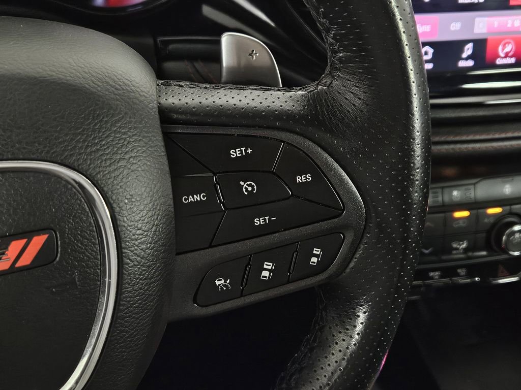 Used 2023 Dodge Durango R/T image 21