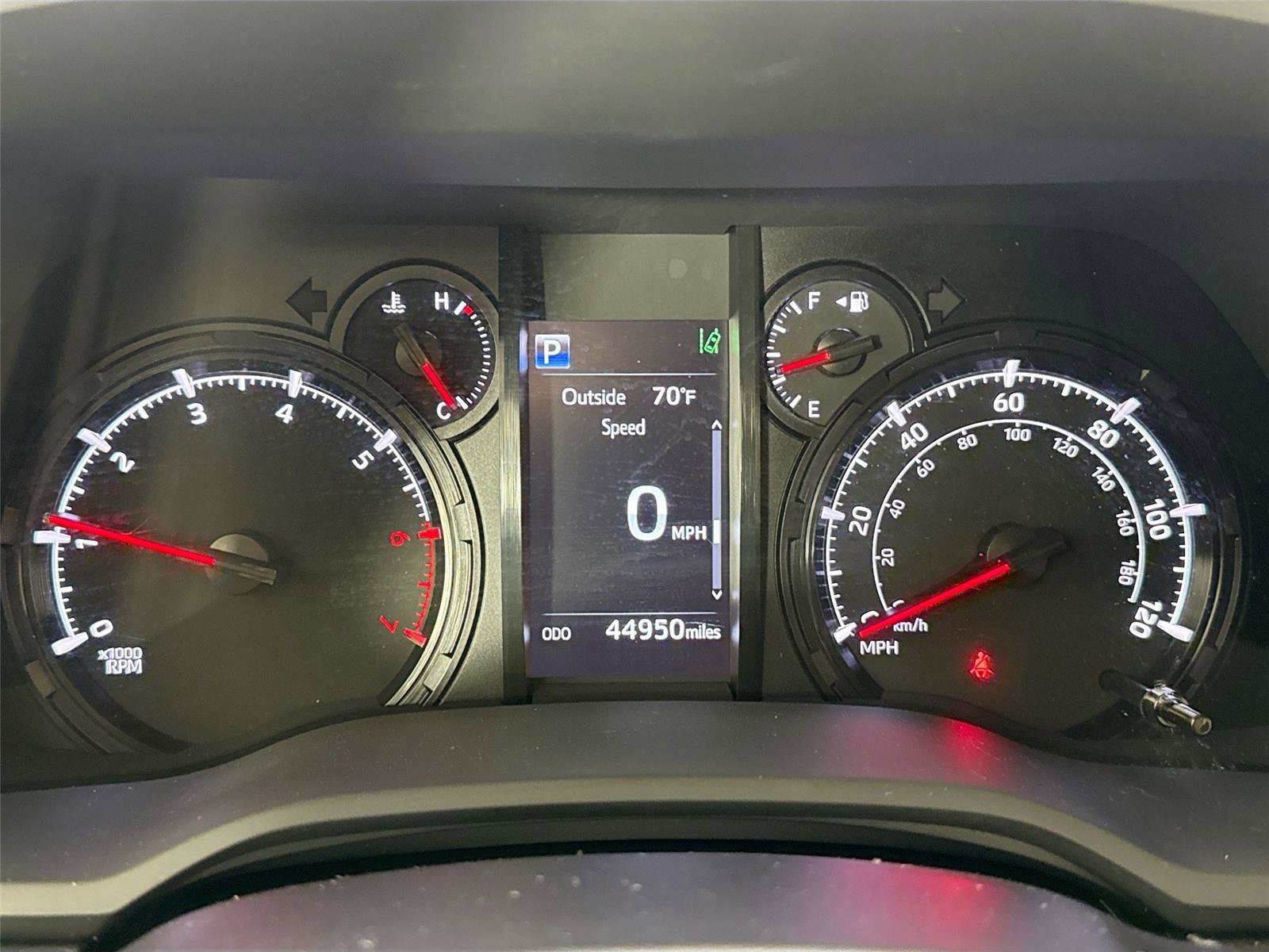 Certified 2022 Toyota 4Runner SR5 RWD image 20