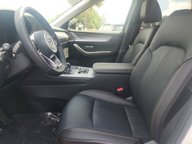 New 2026 MAZDA CX-90 3.3 Turbo w/ Premium Sport Pkg AWD/4WD image 11