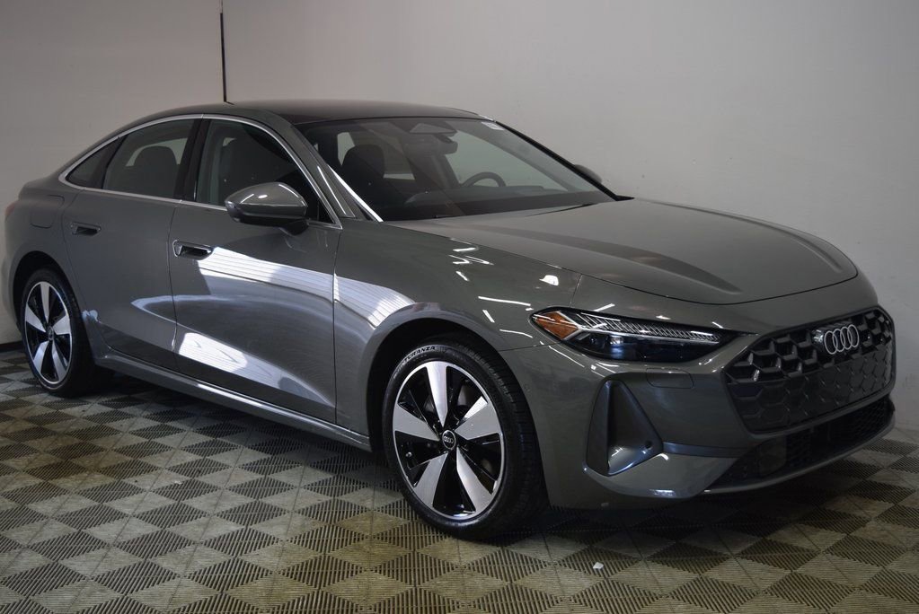 New 2025 Audi A5 2.0T Premium Plus image 1