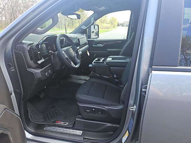 New 2026 Chevrolet Silverado 2500 LT w/ Convenience Package AWD/4WD image 12