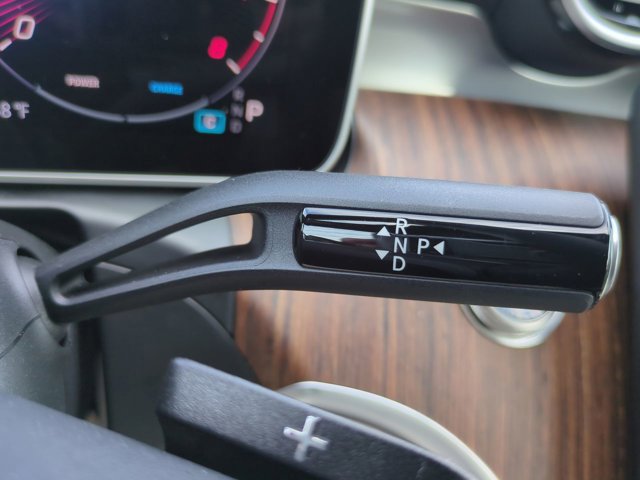Used 2026 Mercedes-Benz C 300 Sedan image 18