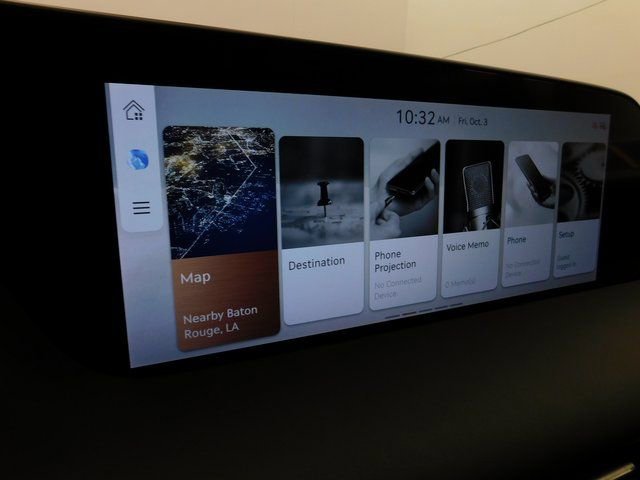 New 2024 Genesis G90 3.5T image 51