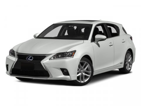 Used 2014 Lexus CT 200h image 4