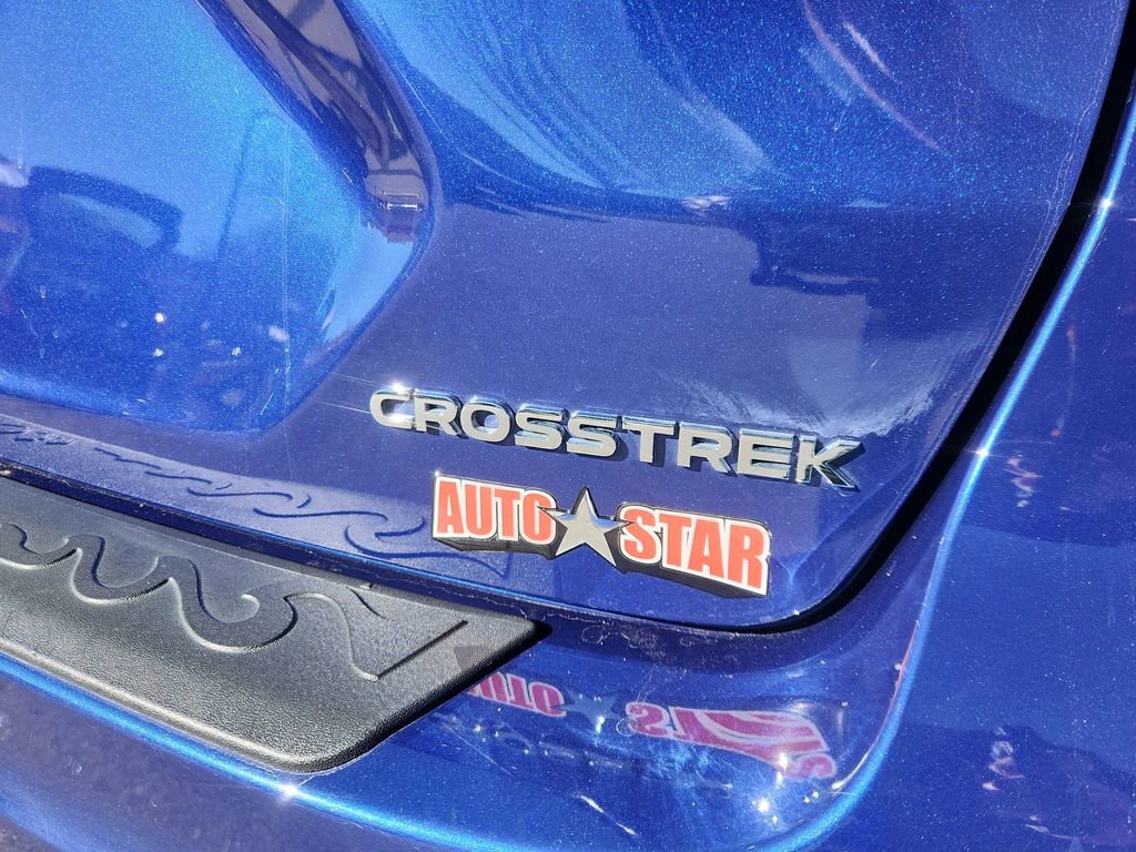 Certified 2024 Subaru Crosstrek 2.0i Premium image 30
