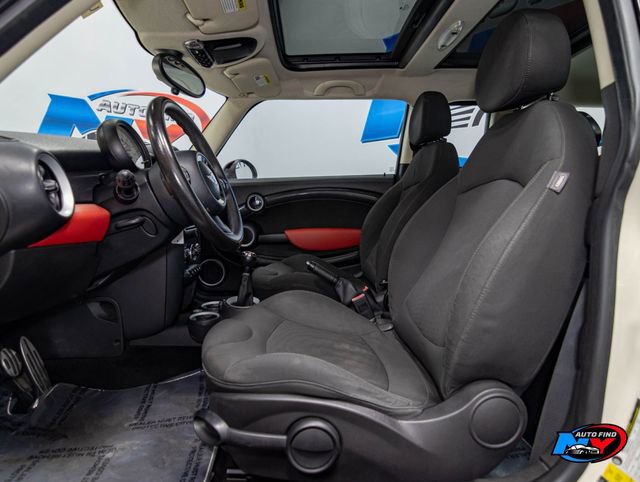 Used 2012 MINI Cooper Clubman S image 15