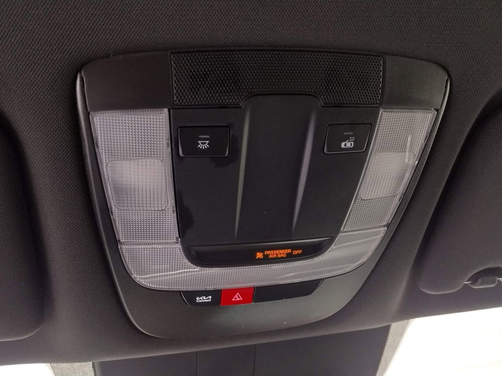 Used 2025 Kia K5 GT-Line image 33