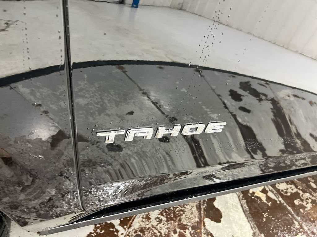 New 2026 Chevrolet Tahoe High Country AWD/4WD image 28