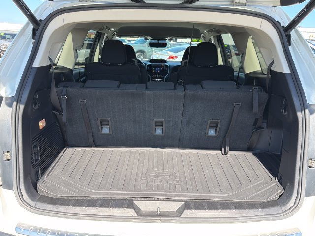 Used 2020 Subaru Ascent Premium w/ Convenience Package AWD/4WD image 29