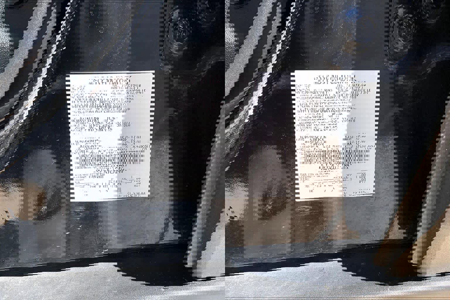 Used 2020 Ford EcoSport Titanium image 35