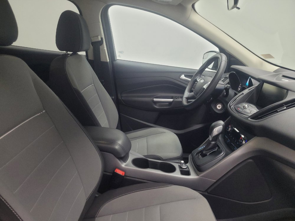 Used 2014 Ford Escape SE w/ Equipment Group 201A AWD/4WD image 21