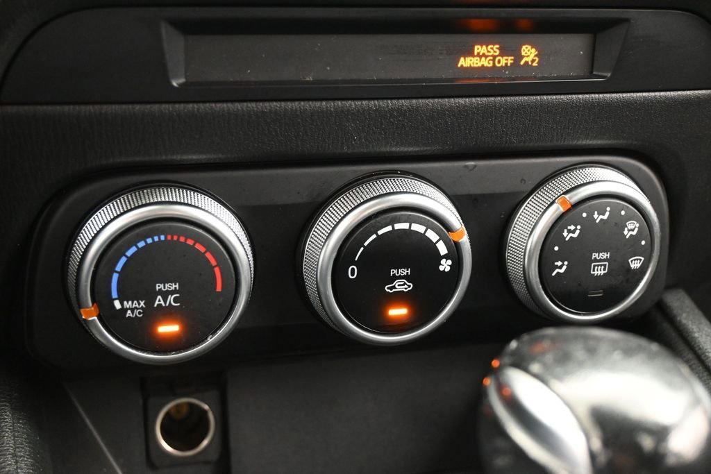Used 2019 MAZDA CX-5 Sport FWD image 22