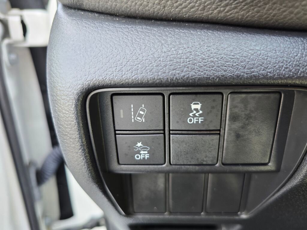 Used 2020 Honda CR-V EX image 20