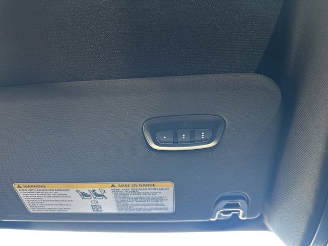 Used 2025 RAM 1500 Rebel image 32