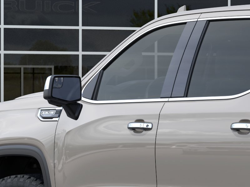 New 2026 GMC Sierra 1500 Denali AWD/4WD image 12