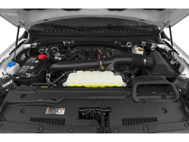 New 2026 Lincoln Navigator Reserve w/ Jet Appearance Package AWD/4WD image 9