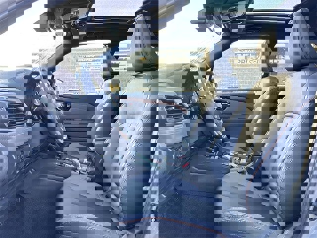 New 2025 Subaru Forester Sport image 11