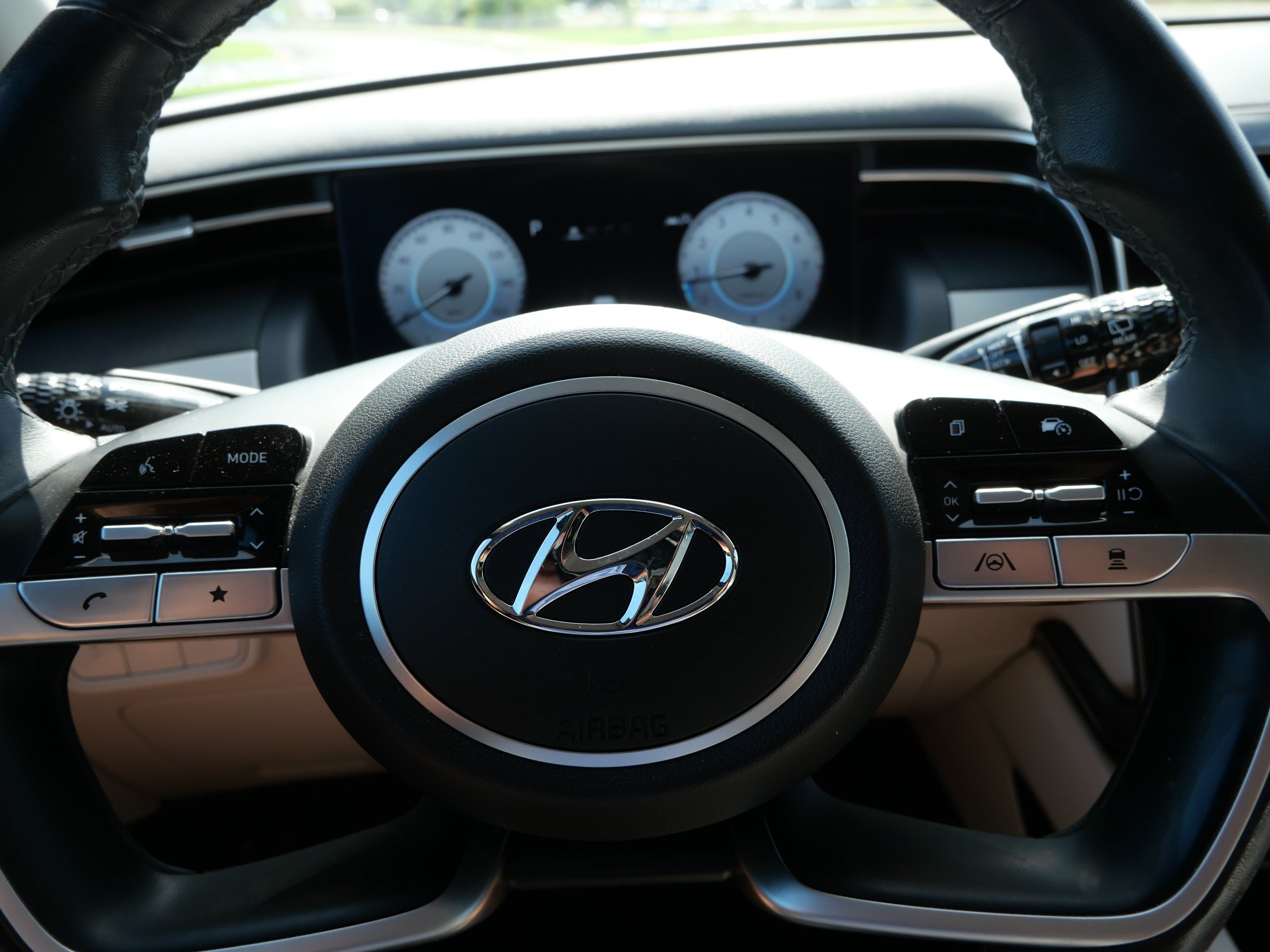 Used 2024 Hyundai Tucson SEL w/ Convenience Package AWD/4WD image 23