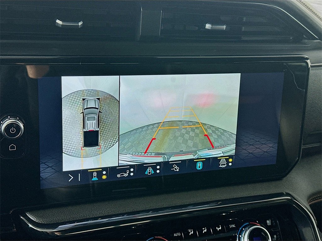 Used 2023 GMC Sierra 1500 AT4 w/ AT4 Premium Package image 20