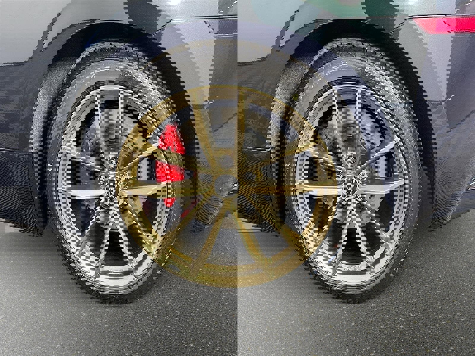 New 2026 Nissan Z Performance image 26