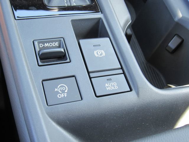 New 2026 Nissan Sentra SV w/ SV Convenience Package image 26