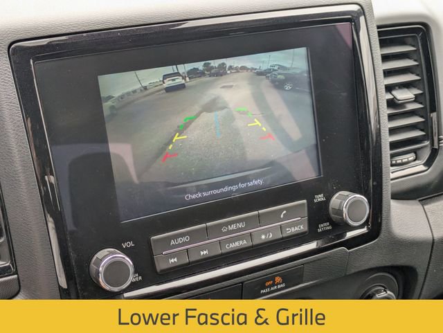 Used 2023 Nissan Frontier SV w/ Midnight Edition Package image 23