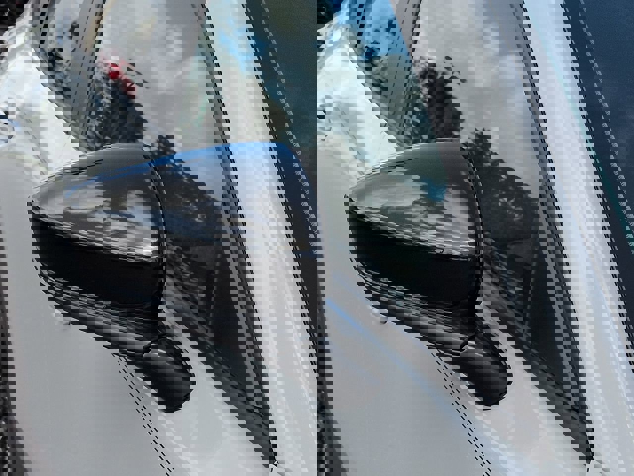 New 2026 MAZDA CX-30 Aire Edition image 12