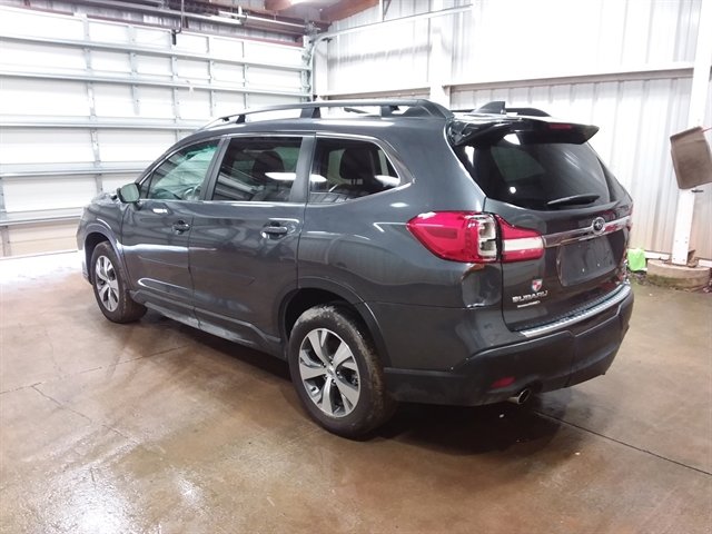 Used 2021 Subaru Ascent Premium w/ Convenience Package image 4