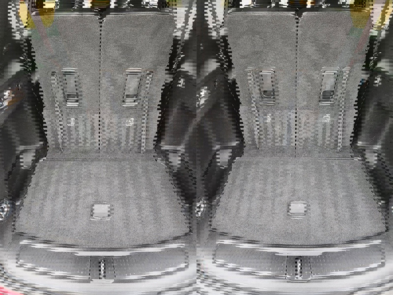 Certified 2024 Jeep Grand Cherokee L Laredo image 41