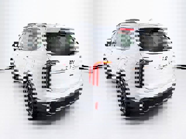 New 2025 Kia Telluride SX X-Line image 7