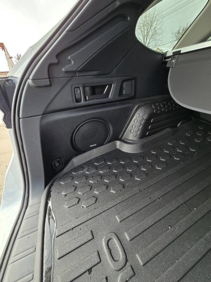 Used 2025 Subaru Outback Limited image 26
