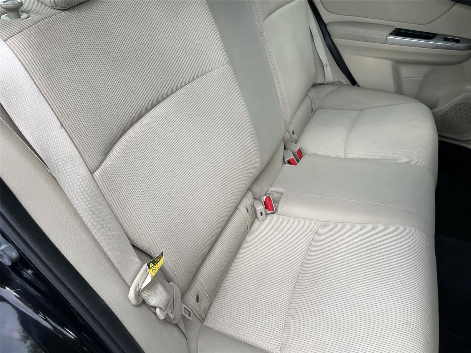 Used 2015 Subaru Impreza 2.0i Sport Premium AWD/4WD image 16